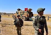 Turkiga oo qeyb-galaya howl-gallada ka dhanka ah Al-Shabaab