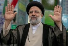 Madaxweynaha Iran oo si kulul uga hadlay arrimaha Nukliyeerka