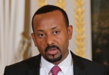 Abiy Ahmed oo wacad maray kadib weerar cusub oo ay billaabeen Tigrayga