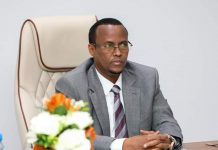 MW Hirshabeelle oo kulan la qaatay guddiyada doorashooyinka heer DG