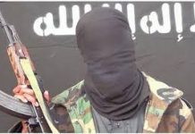 Sarkaal ka tirsan Al-shabaab oo lagu dilay Shabeellada dhexe