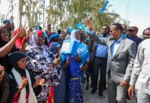 Madaxweynaha Hirshabeelle Guudlaawe Oo Gaaray Degmada Cadale