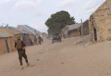 DEG DEG:-Dagaal culus oo goordhow ka bilowday Mudug.