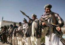 Kooxda Taliban oo lawareegtay magaalooyin hor leh oo kamid ah dalka Afghanistan.