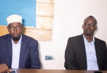Guddiga Doorashada Maamulka Puntland Oo Maanta Doortay Guddoon