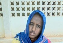 Xubin ka tirsanaa Al-Shabaab oo isku soo dhiibay Booliska Garbahaareey.