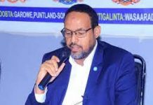 Wasaaradda waxbarashada oo shaacisay in ay xiri doonto Jaamacaddaha qaar