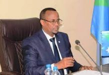 Madaxweynaha Hirshabelle oo la filayo inuu soo saaro liiska xubnaha aqalka sare.