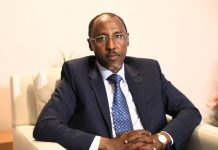 Cabdikariin Guuleed oo ka hadlay shirkii golaha wadatashiga ee lagu soo gabagabeeyay Muqdisho.