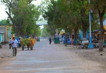 Ciidamo ka soo horjeeda Hirshabelle oo caawa la wareegay qeybo ka mid ah Baladweyne
