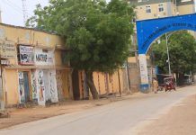 Shirka looga hadlayay xaalada Beledweyne oo lasoo gabo gabeeyay.