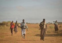 Weerar dad lagu dilay oo ka dhacay duleedka Beledweyne