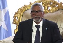 Garabka Cabdi xaashi oo war kasoo saaray habraacyada doorashada