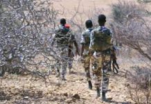 Khasaare ka dhashay dagaal u dhaxeeya Soomaalida iyo Canfarta