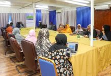 Golaha Wadatashiga Qaran Oo Kulan La Yeesha Guddiga Xaqiijinta Qoondada Haweenka