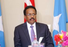 Xog: Farmaajo oo billaabay dagaal ka dhan ah safarka Sacuudiga – Muxuu sameynayaa?
