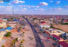 Banaabaxyo looga soo horjeedo Alshabaab oo ka socda Gaalkacayo