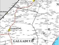 Dad shacab ah oo lagu dilay Galgaduud