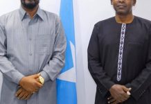 Madaxweyne Axmed Madoobe Oo Hay’adda UNHCR Kala Hadlay Arrimo Muhiim