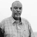 Qarax miino oo lagu dilay guddoomiyihii deegaanka garasbaaleey