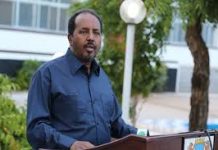 Muxuu ka yiri Xasan Shiikh habraacii doorashada ay soo saareen golaha wadatashiga?