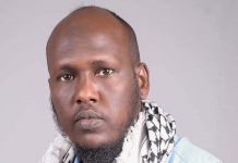 Ciidamada Soomaliland oo xiray Cabdimaalik Coldoon.