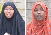 Qoyska Cabdiwahaab Cabdisamad oo RW Rooble ku eedeeyay xarigiisa.