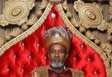 Madaxweyne Farmaajo oo ka tacsiyadeeyay geerida Suldaan Cumar Suldaan Maxamed.