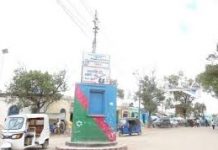 Doorashada seddex kursi oo ka mid ah golaha shacabka oo beri lagu qaban doono Baydhabo.
