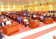 Saraakiisha Ciidamada Puntland oo looga yeeray Golaha Wakiilada