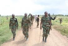 Maamulka Koonfur Galbeed oo faah faahin ka baxiyay dagaalkii ka dhacay magaalada Beydhabo.