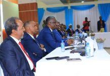 Midowga Musharixiinta “Ma aqbaleyno Doorashooyinka la boobayo”