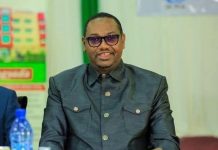 Wasiirka Amniga Puntland oo beeniyay hadal kasoo yeeray Duqa Boosaaso