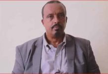 Galmudug oo ku dhawaaqday in tilaabo ciidan ay ka qaadi doonto beellaha ku dagaallamaya Galgaduud