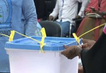 Doorashada 5 kamid ah kuraasta Beelaha Banaadiriga oo la shaaciyay