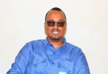 Putland oo Ciidanka Gorgor ku eedeeysay in ay Qeyb ka yihiin Dagaalka ka socdo Boosaso
