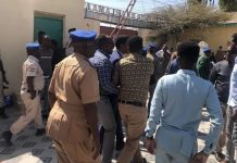 Buuq iyo Gacan ka hadal Maanta dhexmaray Golaha Wakiilada Somaliland