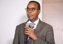 Duqa Muqdisho oo u jawaabay Midowga Musharrixiinta