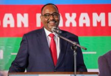 Deni oo ka digay in la dhiso gole Siyaasadeed oo dalka u horseeda khalalaaso siyaasadeed,