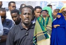 Ehellada Sakariya & Sowdo oo shuruud ku xiray in la Aaso meydadka