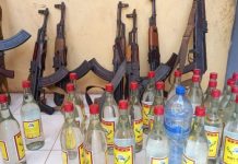 Galmudug oo howlgallo ay ka sameysay Gaalkacyo ku soo qabtay waxyaabaha maanka-dooriyo iyo Hub.