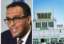Ra’iisul Wasaare kuxigeenkii hore ee Somalia oo Hargeysa lagu xiray