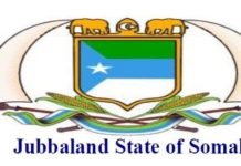 Jubbaland oo shaacisay doorashada 14 Kursi