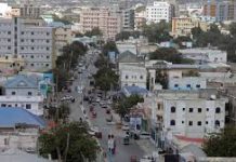 Dowladda Soomaaliya oo sheegtay in lasoo qabtay askartii ka dambeysay dilalkii ka dhacay Muqdisho