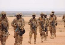 Taliska PSF oo aqbalay xabad joojintii ay ku baaqeen Odayaasha dhaqanka