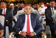 RW Rooble oo sheegay inay xaliyaan cabashada laga qabo doorashada