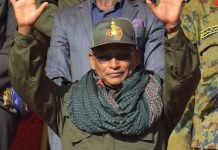 TPLF oo war ka soo saartay dagaalka ay dowladda Itoobiya kula jirto