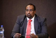 Waare” Doorashada sharci darro ayay ku socotaa wixii ka dhashana Rooblaa mas’uul ka ah