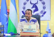 Puntland oo faahfaahisay howlgal dad lagu soo qabtay oo Boosaaso ka dhacay