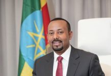 Itoobiya oo cafis u fidineeyso hogaamiyayaasha kooxda TPLF iyo qoomiyadaha Oromada iyo Amxaarada.